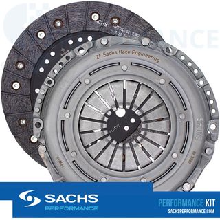 SACHS Performance Clutch Kit BMW