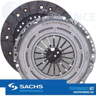 Clutch Kit BMW OE 21208631807 - SACHS Performance