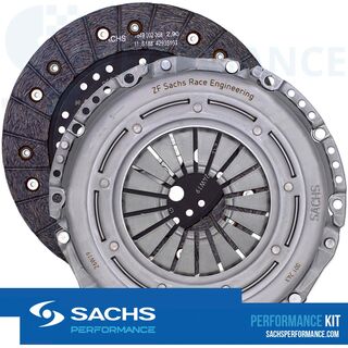 Kit de Embrague BMW OE 21207625150 - SACHS Performance