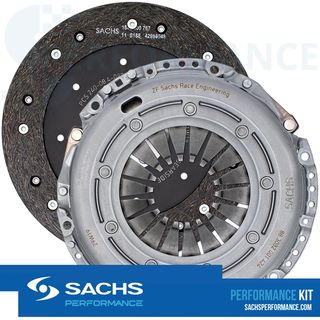SACHS Performance Clutch Kit - OE 038198141E