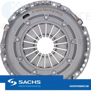 Kit dembrayage renforc SACHS Performance - OE 55212655