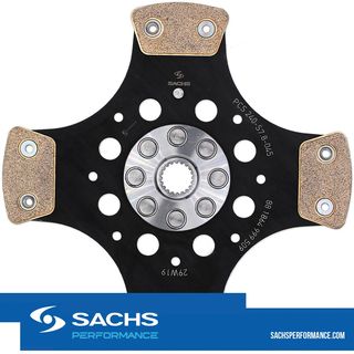 SACHS Performance Clutch Kit Racing - OE 55226906