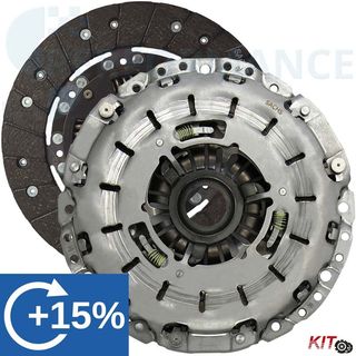 Verstrkter Kupplungssatz Kia 2.0 - 3000954427-S