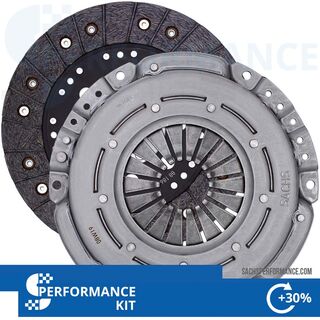 Embrayage renforc Hyundai Santa F II 2.4 (CM), 125kW 