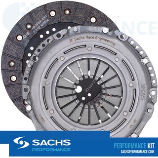 Clutch Kit BMW OE 21207531845 - SACHS Performance