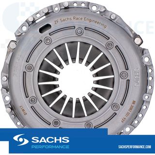 SACHS Performance Clutch Kit - Racing - AUDI 079198141X