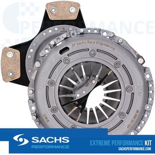 Koppelingset SACHS Performance - Racing - AUDI 079198141X