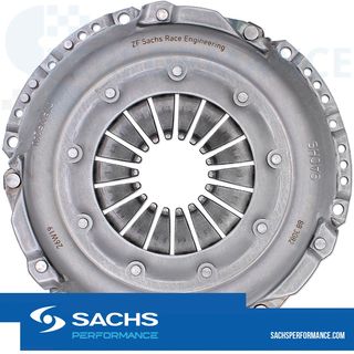 SACHS Performance Clutch Kit - Racing - AUDI 053198141X
