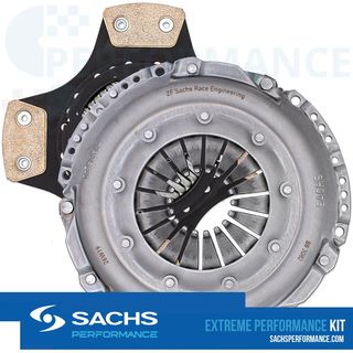 Kit de Embrague SACHS Performance - Racing - AUDI 053198141X