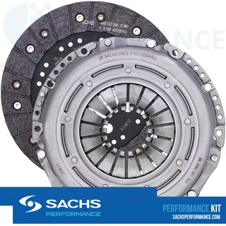 Kit dembrayage BMW Z4 M - OE 21217837984 - SACHS Performance