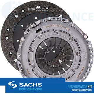Kit de embraiagem SACHS Performance - AUDI S4/RS4