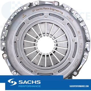 SACHS Performance Clutch Kit - Octavia RS