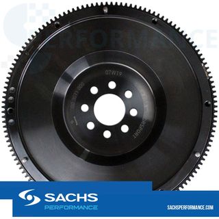 SACHS Motorsports Module with Flywheel 883089000136