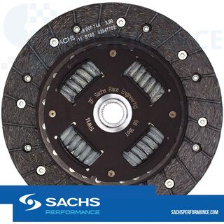 Hyundai Kit de embraiagem SACHS Performance 002362.000044H