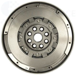 Flywheel (DMF) - Porsche OE 98611401205