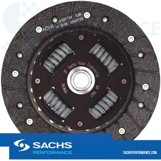 Kit de Embrague SACHS Performance - OE 046198141X