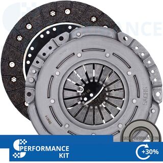 Performance koppeling Audi A1 1.4 TFSI - 3000950023-S 