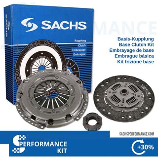 Embrayage renforc SACHS - VAG OE 03L198141