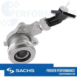 Koppelingsdruklager ZF SACHS 3182600214