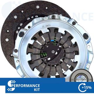 Performance Clutch Kit Hyundai CRDi - 3000951556-S