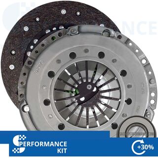 Sprzeglo wzmocnione Hyundai 1.4 - 3000951489-S