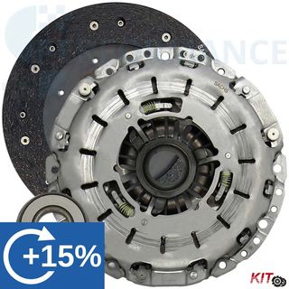 Frstrkt kopplingssats BMW - OE 21208631870