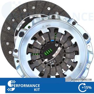 Performance Clutch Nissan Micra 1.2 DIG-S - 3000950670-S 