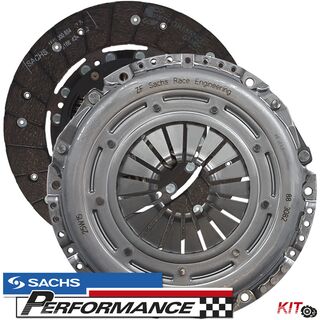 Kit frizione rinforzata SACHS Performance