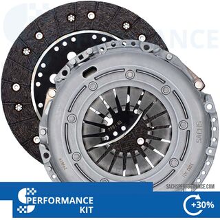 Sprzeglo Wzmocnione MB Citan 111 CDI - 3000950538-S 