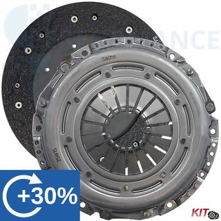Performance Clutch Kit Renault 1.2 TCe - OE 302052098R