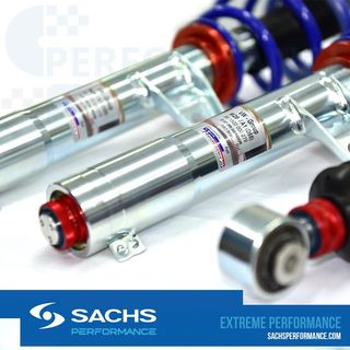 Coilover Suspension SACHS Performance 841500 000476