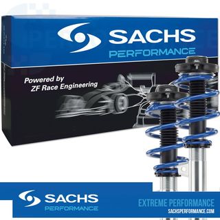 Suspensin roscada SACHS Performance 841500000524