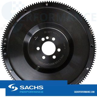 Clutch Kit with Flywheel Audi A3 8P - SACHS Performance