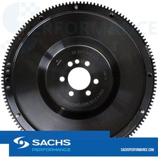 Embrague con volante Audi A3 8P - SACHS Performance