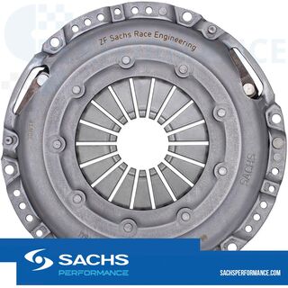 Clutch Kit with Flywheel Audi RS4 B7 - SACHS Performance