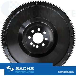 Clutch Kit with Flywheel Audi RS4 B7 - SACHS Performance