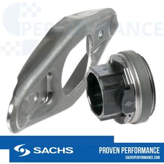 Bute hydraulique (CSC)  SACHS - BMW 21517564027