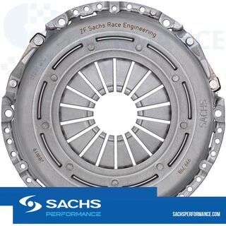 Modulo SACHS Performance Competicin con volante de inercia - Focus RS