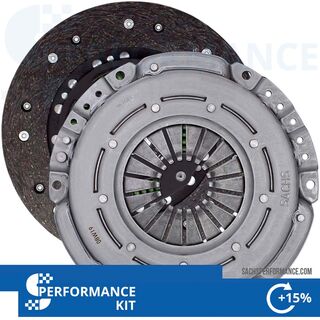 Performance Kupplung Fiat Croma 1.9 D - 3000951347-S 