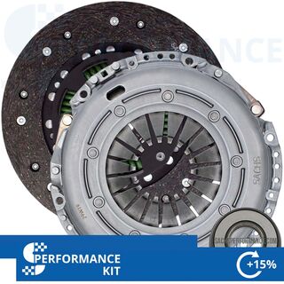 Performance Clutch VW Jetta 1.4 TSI - 3000950072-S 