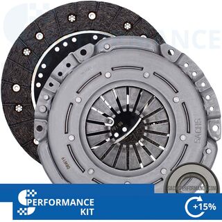 Sprzeglo Wzmocnione Audi A3 TDI 8V - 3000970073-S 