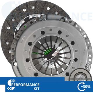 Embraiagem reforada Audi A4 B8 1.8 TFSI - 3000950754-S