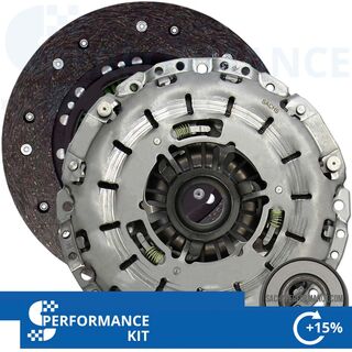 Embraiagem reforada Audi A4 B8 2.7TDI - 3000950927-S 