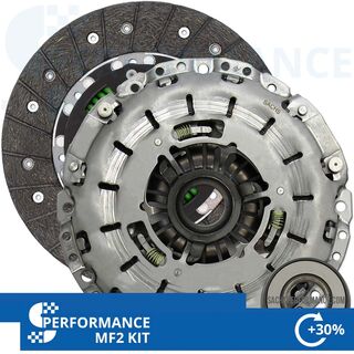 Embraiagem reforada Audi A4 3.0 TDI Quattro - OE 0B4141117 