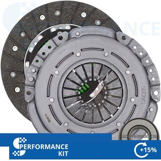 Performance Clutch BMW X1 sDrive 18i - 3000950967-S 