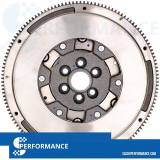 Flywheel Volvo V70 T5 - Volvo 31325993