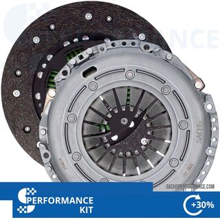 Performance Clutch MB B W245 - OE 0212509101 