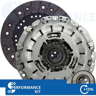 Performance Kupplung Honda CR-V 2.2 CTDi - 3000951586-S 
