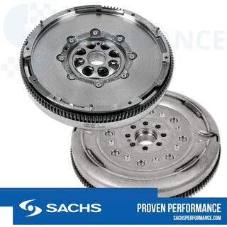 Volant moteur SACHS 2294 002 234