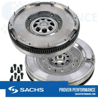 Volano bimassa SACHS 2294 002 294